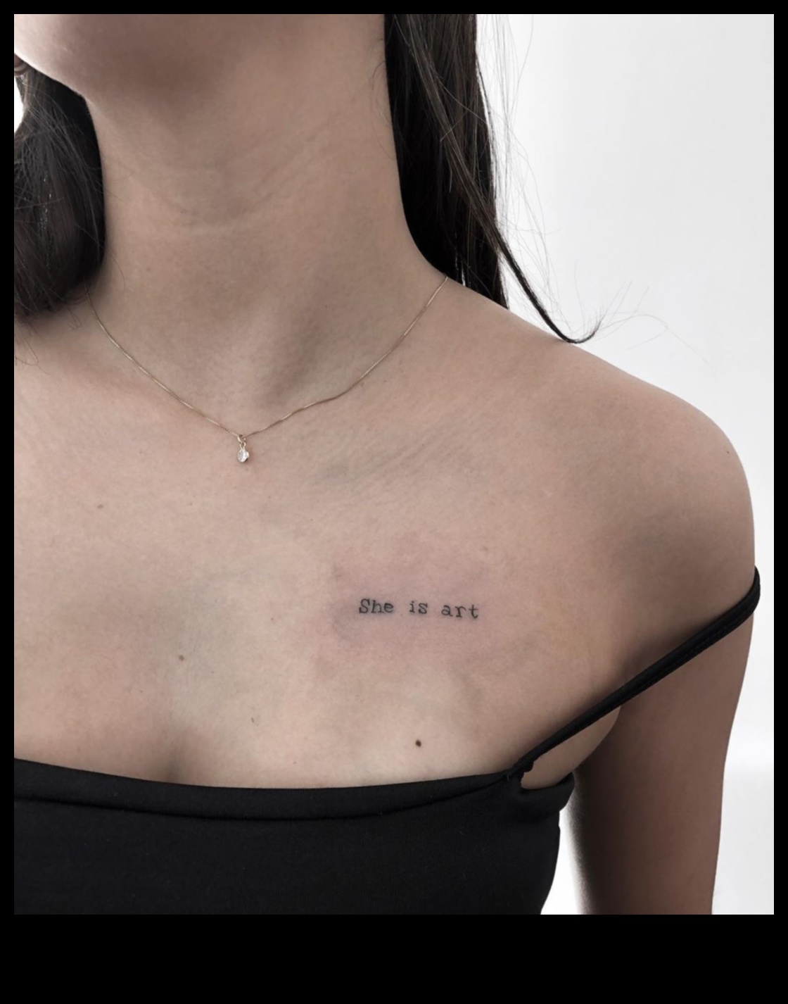 Inkspiration Unleashed: Σαγηνευτικές ιδέες σχεδίασης τατουάζ