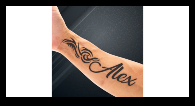 Inkspiration Unleashed: Σαγηνευτικές ιδέες σχεδίασης τατουάζ