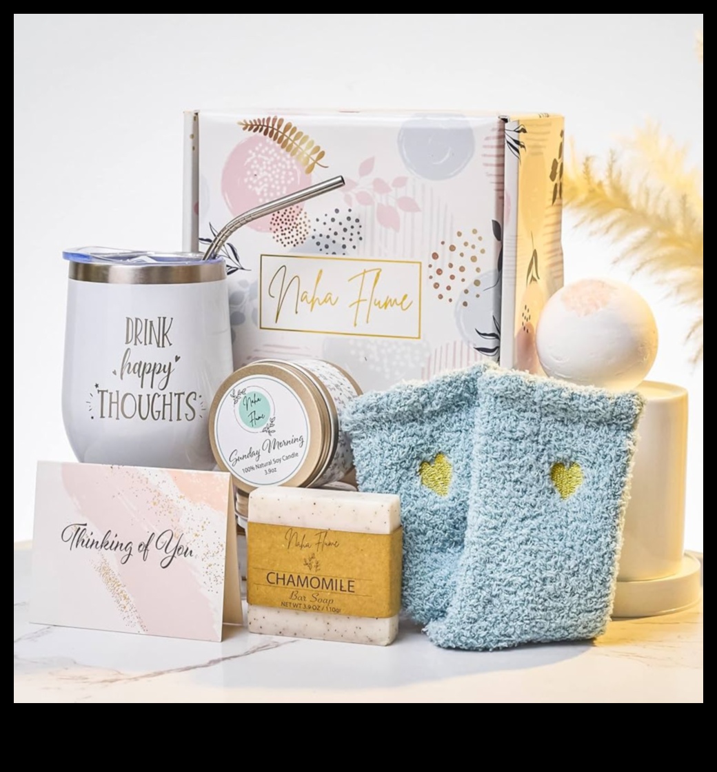Luxury Lounge The Ultimate Gift Guide for Her Pampered Moments 3 Luxury Lounge: Πλούσια δώρα για τις χαϊδεμένες στιγμές της