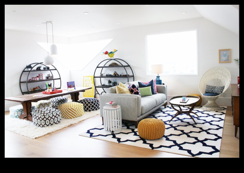 Ποιες είναι μερικές φιλικές προς τον προϋπολογισμό ιδέες διακόσμησης σπιτιού;