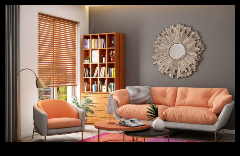 Ποιες είναι μερικές φιλικές προς τον προϋπολογισμό ιδέες διακόσμησης σπιτιού;