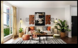 10 φιλικές προς τον προϋπολογισμό ιδέες διακόσμησης σπιτιού για κάθε προϋπολογισμό