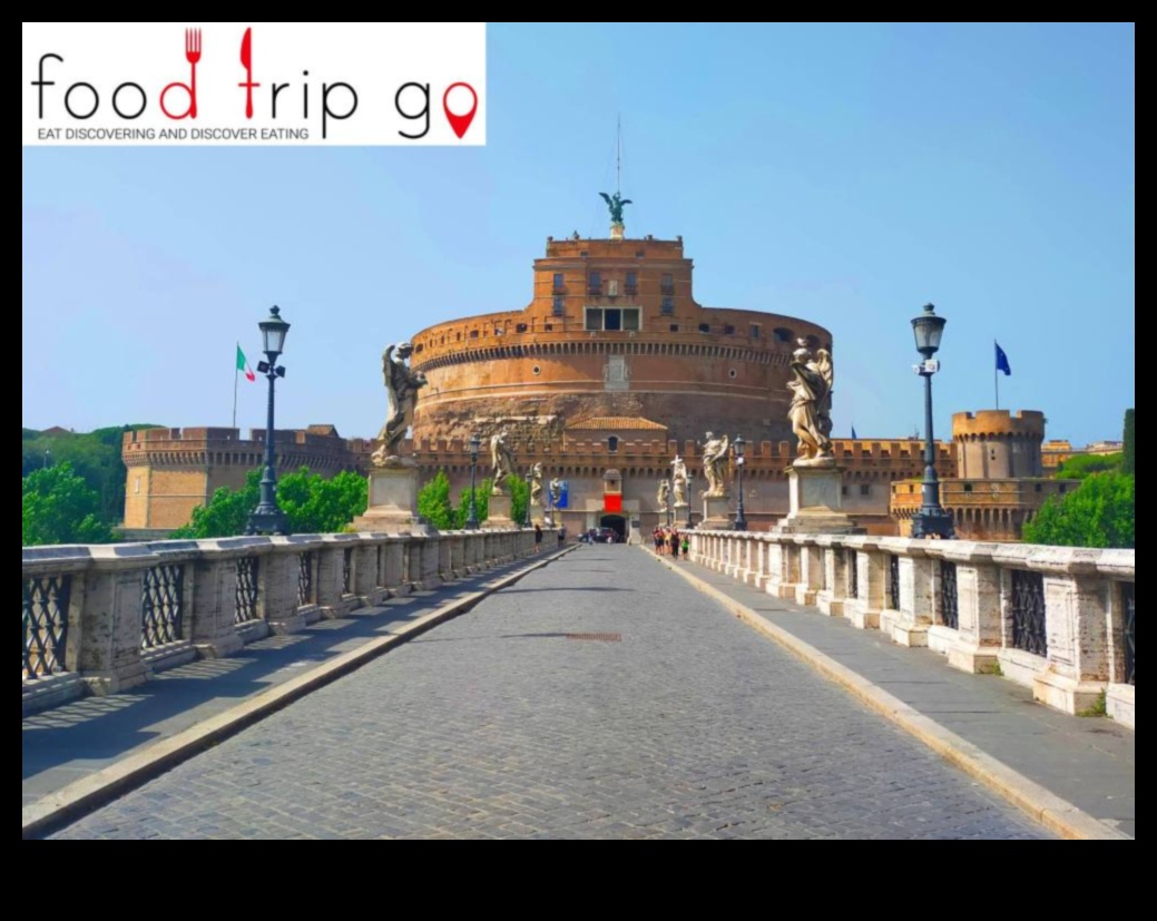 Vatican Visions: Artistic Heritage in the Papal City