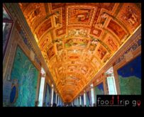 Vatican Visions Μια περιήγηση στην καλλιτεχνική κληρονομιά στην Παπική Πόλη