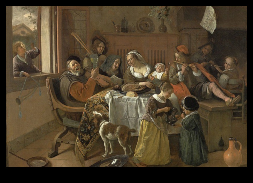 Καθημερινή Κομψότητα: Η αισθητική ομορφιά των ρεαλιστικών αριστουργημάτων