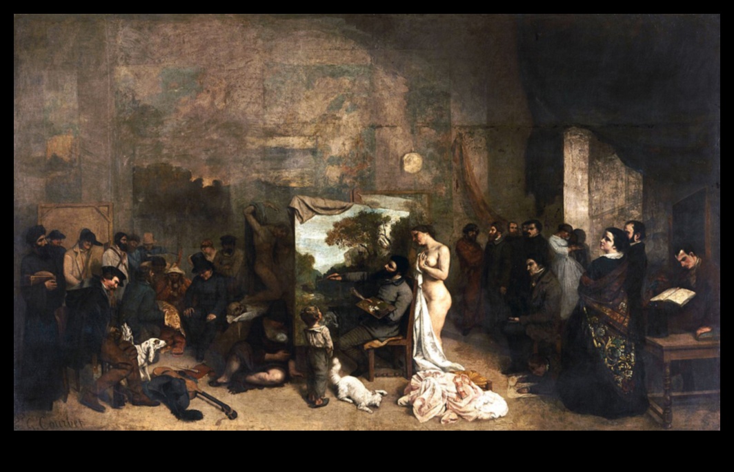 Καθημερινή Κομψότητα: Η αισθητική ομορφιά των ρεαλιστικών αριστουργημάτων