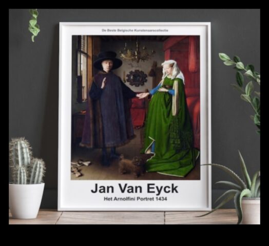 Η διαχρονική κομψότητα της καθημερινής ζωής Μια ματιά στα ρεαλιστικά αριστουργήματα