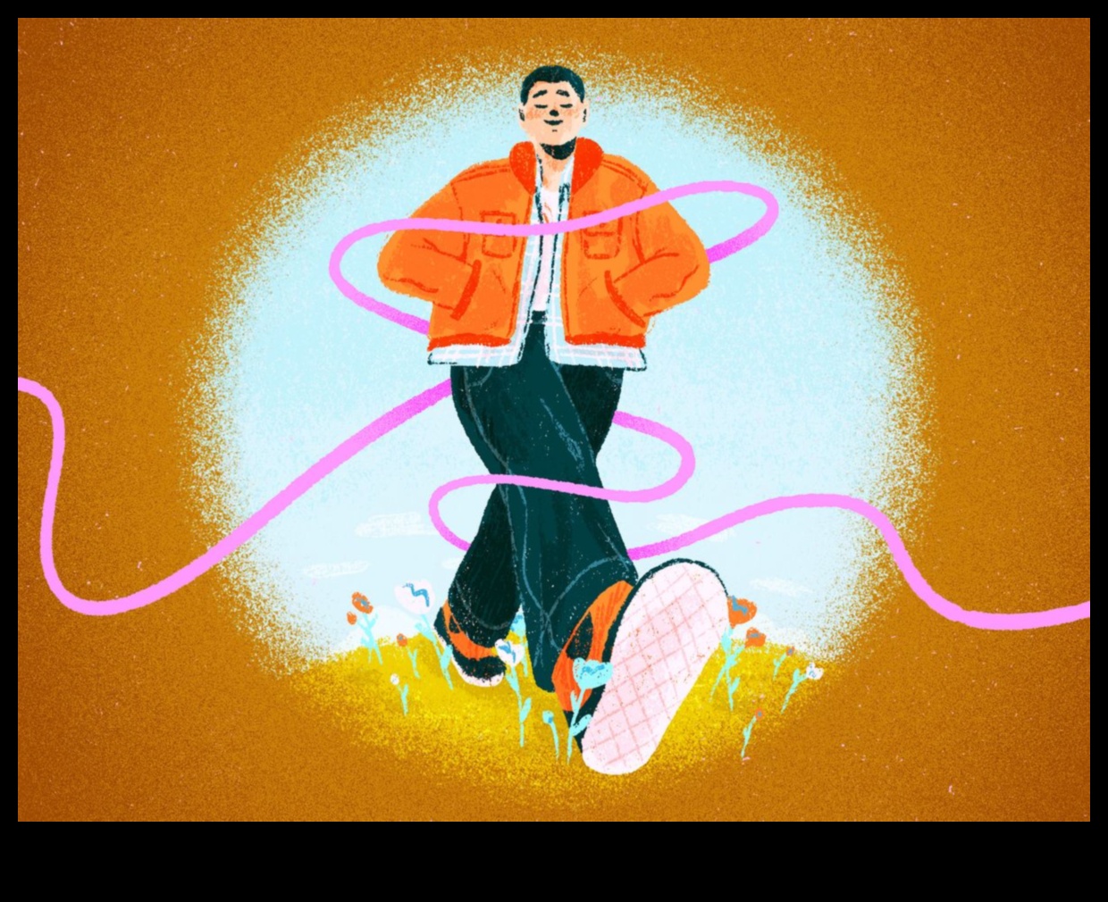 Soulful Silence: Πλοήγηση στο μονοπάτι προς την καθημερινή ψυχική ευεξία