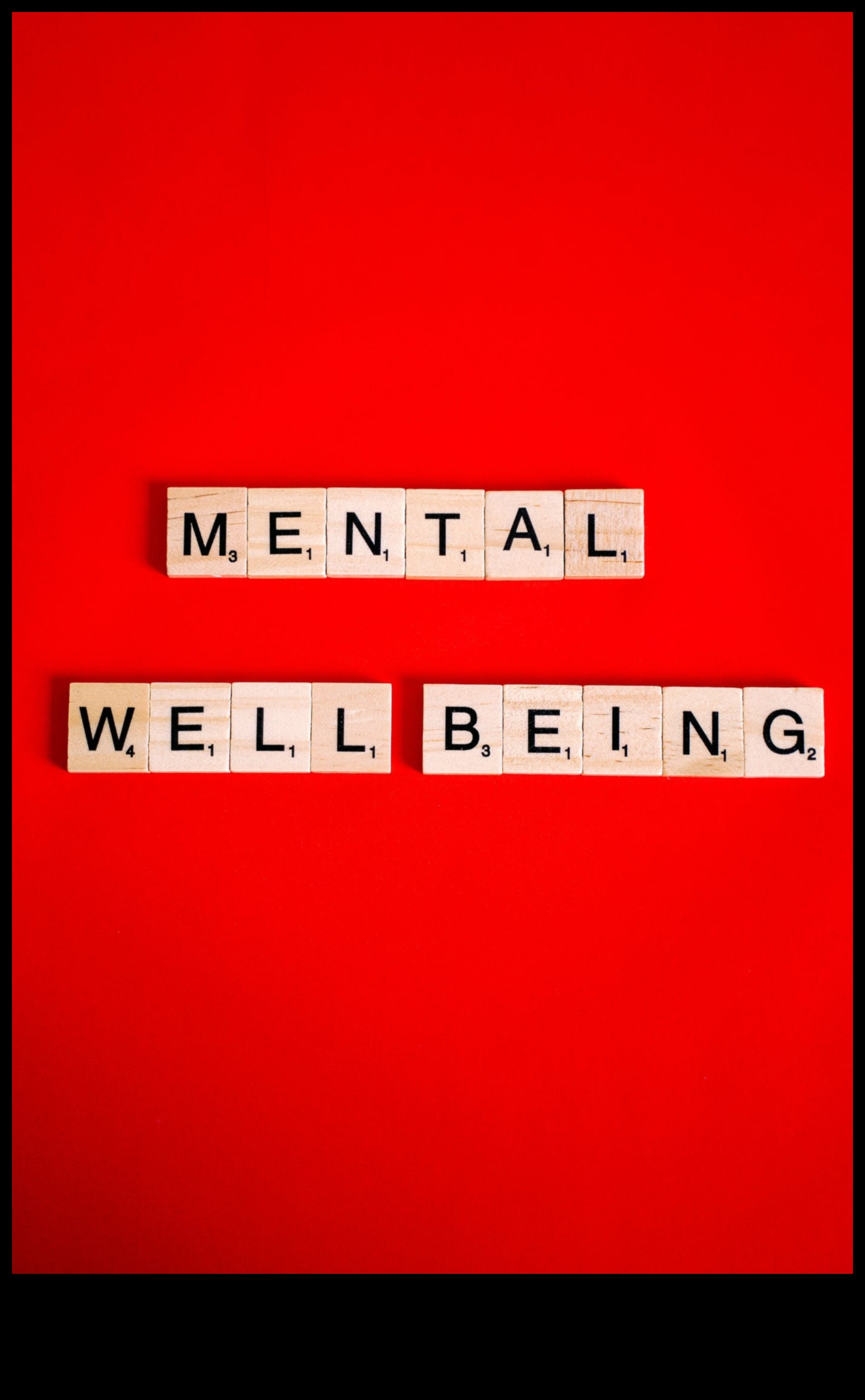 Soulful Silence: Πλοήγηση στο μονοπάτι προς την καθημερινή ψυχική ευεξία