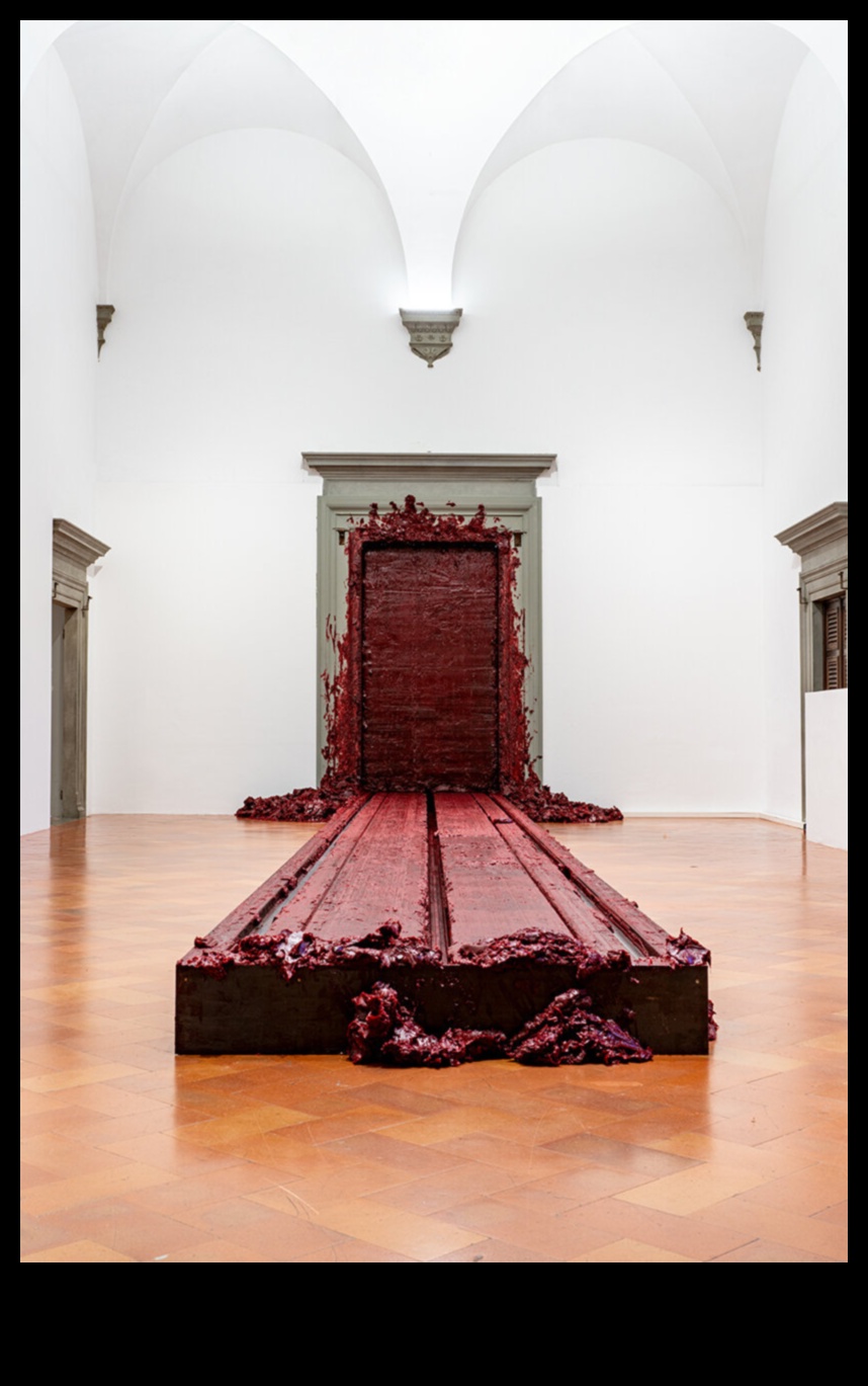 Sculpted Surfaces Artful Transformations που αποκαλύφθηκαν σε Creative Body Decor 5 Sculpted Surfaces: Artful Transformations που αποκαλύφθηκαν σε δημιουργική διακόσμηση σώματος