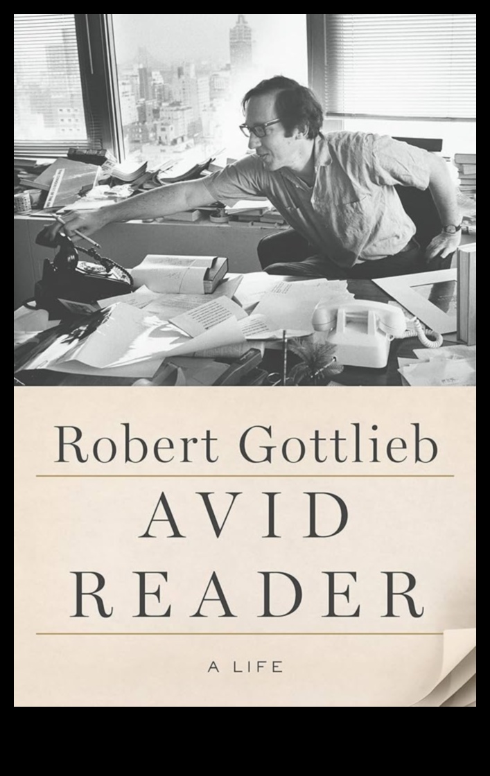 Literary Legends: Bookish Treasures for Avid Readers