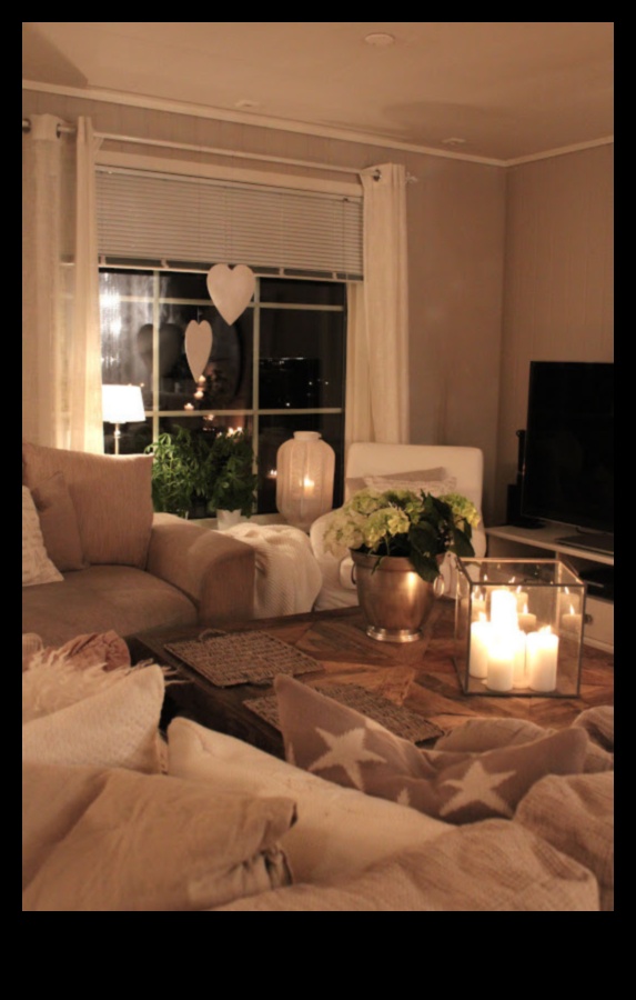 Αποκαλύπτοντας την τέχνη της διακόσμησης