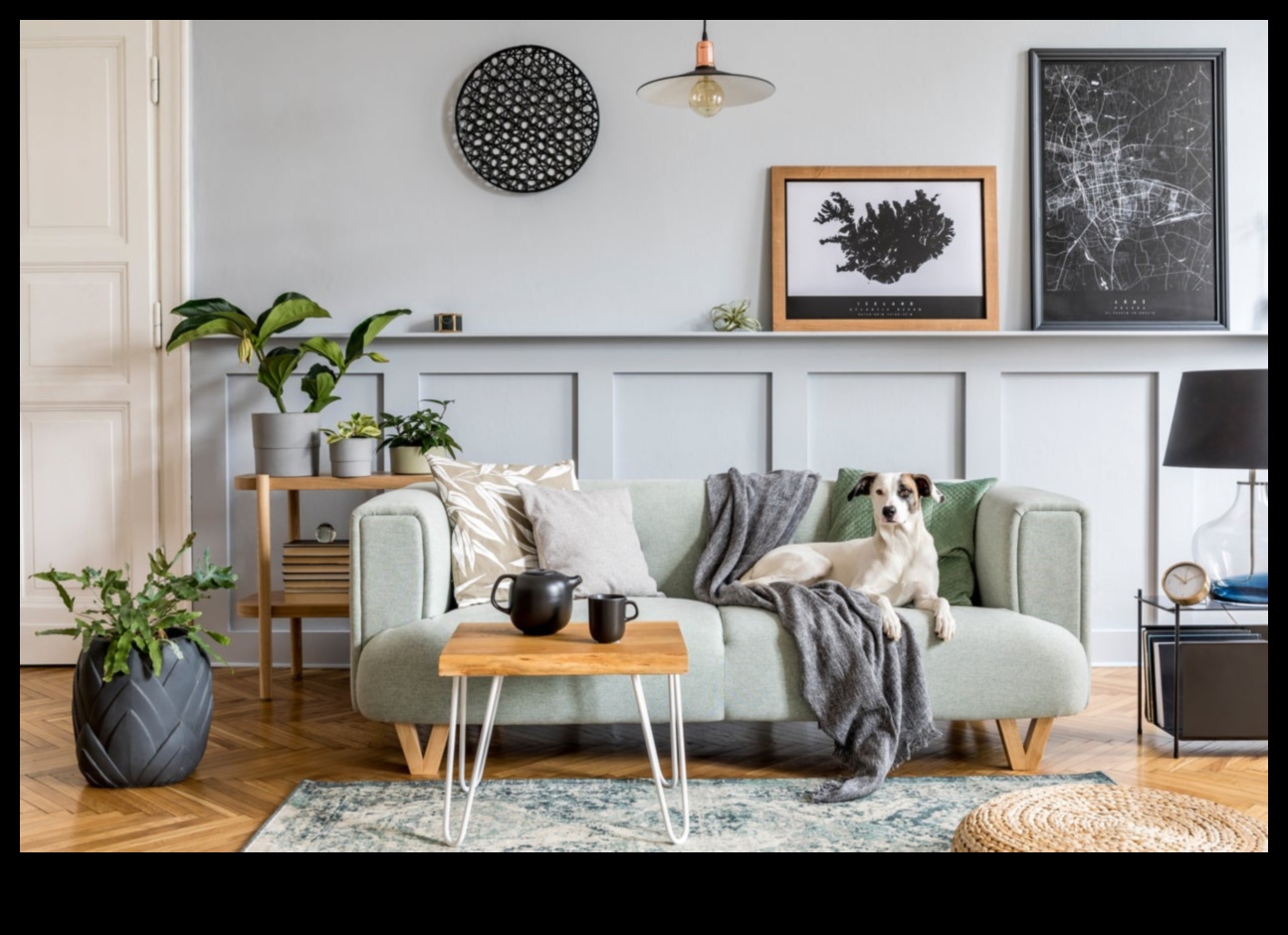 Αποκαλύπτοντας την τέχνη της διακόσμησης