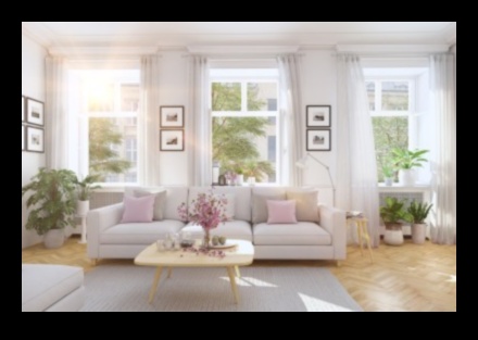 Αποκαλύπτοντας την τέχνη της διακόσμησης