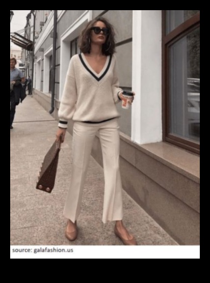 Street Style Saga Μια διαχρονική ματιά στην Urban Elegance 3 Street Style Saga: Urban Elegance Explored Through Timeless Captures