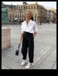 Street Style Saga Μια διαχρονική ματιά στην Urban Elegance