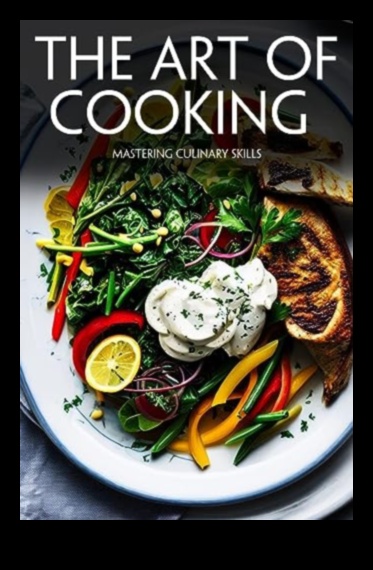 Culinary Canvas: Cooking Gifts for Mom's Culinary Journey