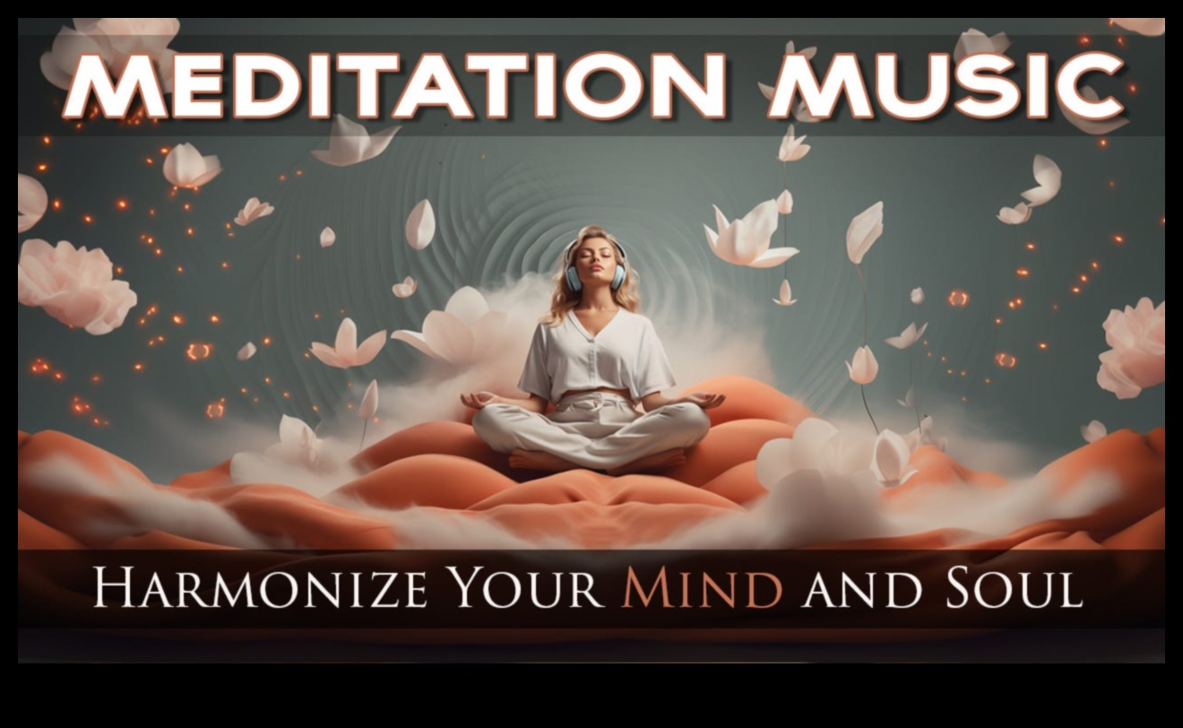 Serenity Symphony: Harmonizing Life's Tunes with Stress Relief Techniques