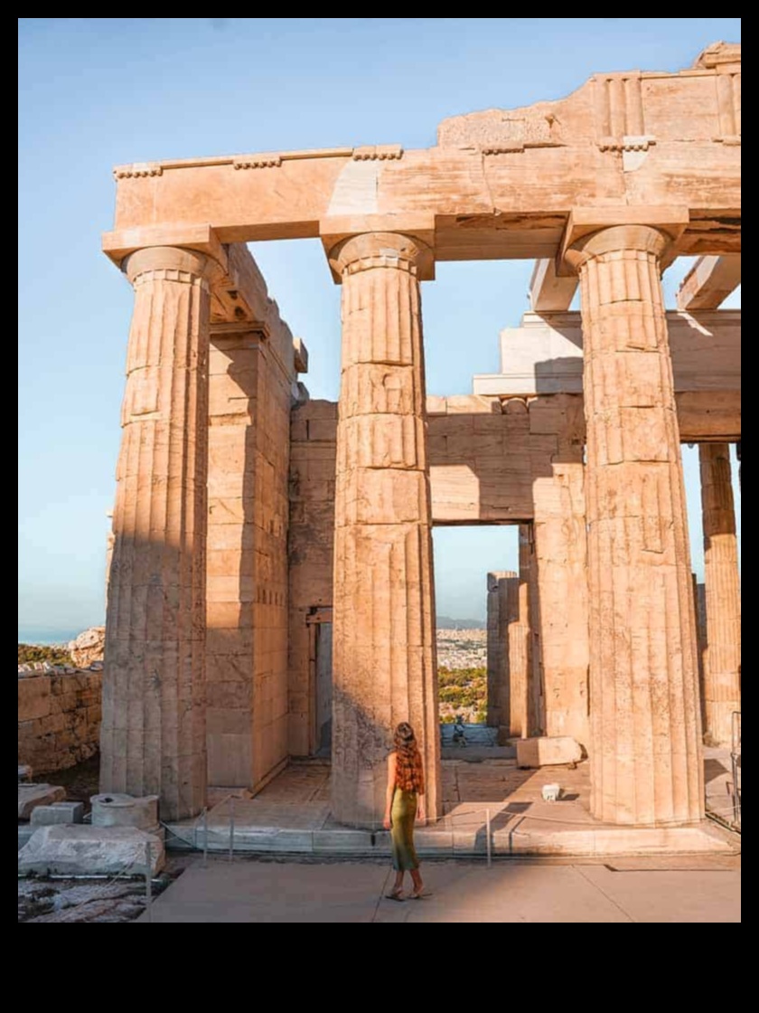 Ανάβαση Αγοράς: Σκηνές αστικής ζωής στην αρχαία Ελλάδα