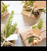 Βιώσιμα δώρα Green Guardian για τον οικολογικό άνθρωπο