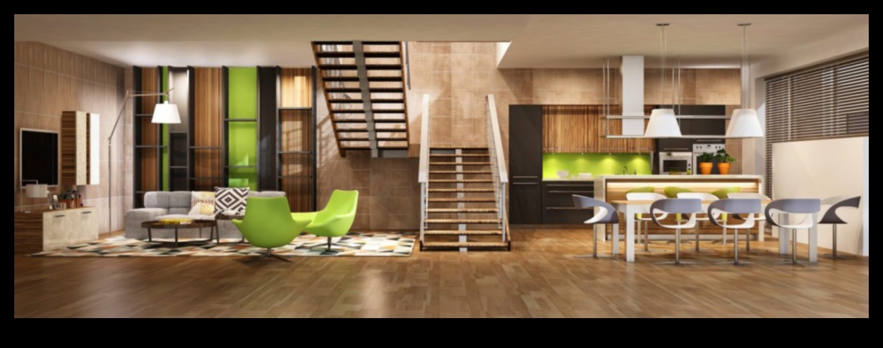 Πώς μπορώ να δημιουργήσω μια συνεκτική εμφάνιση με τη διακόσμηση του σπιτιού μου;