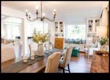 5 τρόποι για να δημιουργήσετε μια συνεκτική εμφάνιση στη διακόσμηση του σπιτιού σας