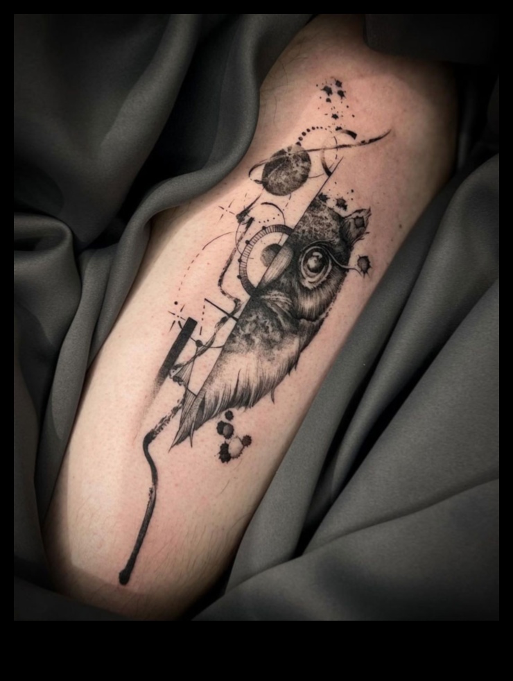 Furry Friends: Chronicles που αποκαλύφθηκαν στο Wildlife Tattoo Adventures