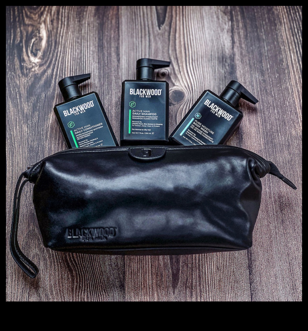 Dapper Dose: Κομψά ανδρικά αξεσουάρ και δώρα