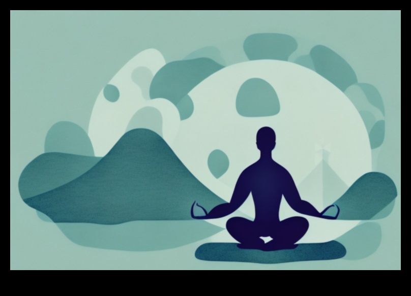 Ταξίδι μέσα: Κατανοώντας τη Μαγεία του Διαλογισμού