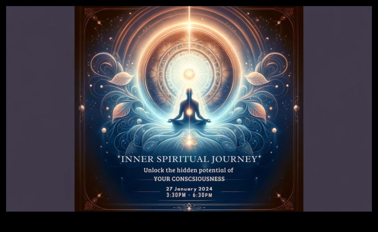 Ταξίδι μέσα: Κατανοώντας τη Μαγεία του Διαλογισμού