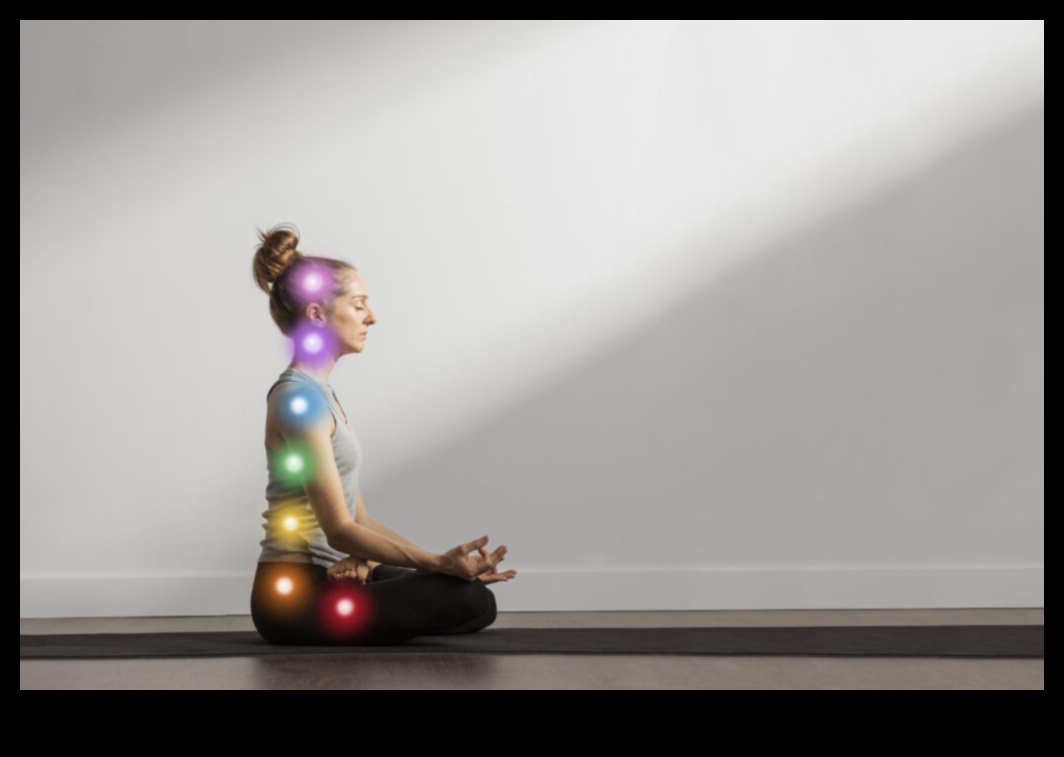 Ταξίδι μέσα: Κατανοώντας τη Μαγεία του Διαλογισμού