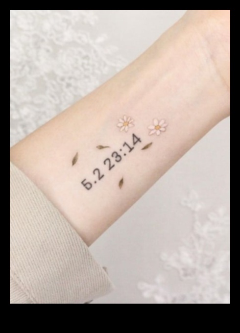 Τολμηρές δηλώσεις Εκφραστικές και ισχυρές ιδέες για τατουάζ που κάνουν μια δήλωση 3 Τολμηρές δηλώσεις: Εκφραστικές και ισχυρές ιδέες για τατουάζ