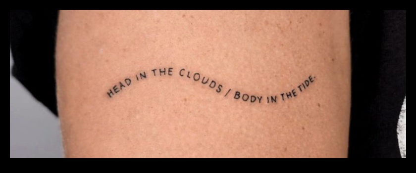 Τολμηρές δηλώσεις Εκφραστικές και ισχυρές ιδέες για τατουάζ που κάνουν μια δήλωση