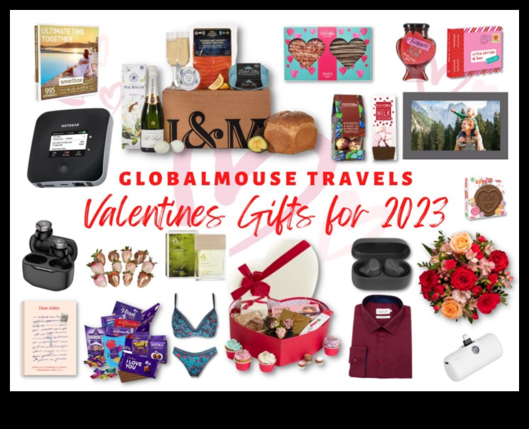 Classic Charms: Διαχρονικές συμβουλές δώρων για μια παραδοσιακή ημέρα του Αγίου Βαλεντίνου