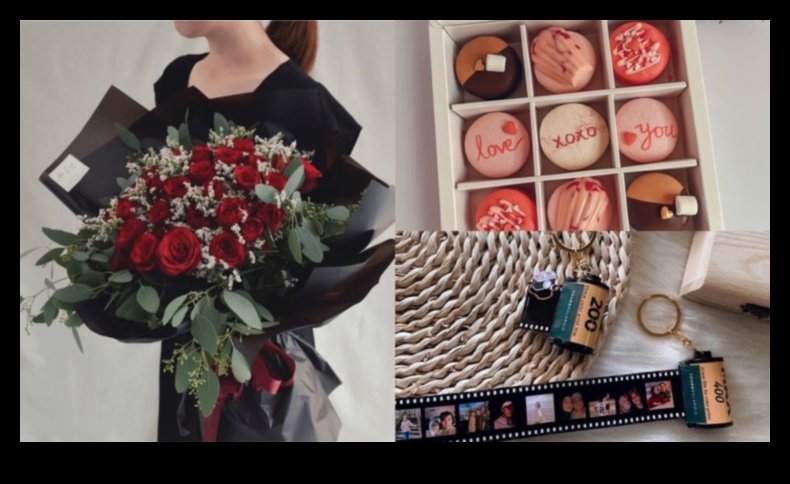 Classic Charms: Διαχρονικές συμβουλές δώρων για μια παραδοσιακή ημέρα του Αγίου Βαλεντίνου