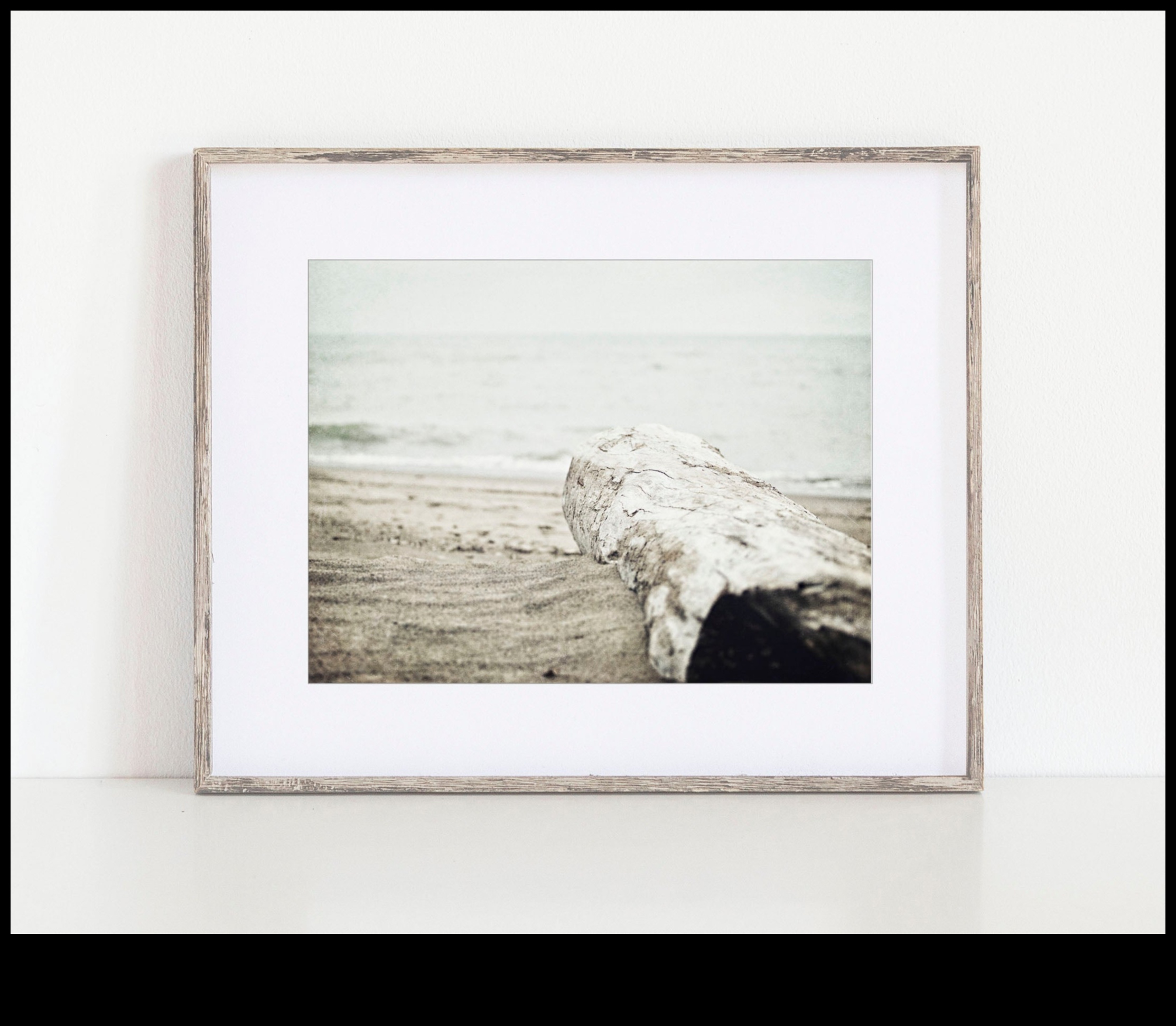 Ναυτικό θεματικό ντεκόρ για παραθαλάσσια ατμόσφαιρα