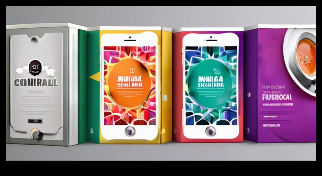 Pixels and Passion: Crafting Visual Stories in the Digital Era