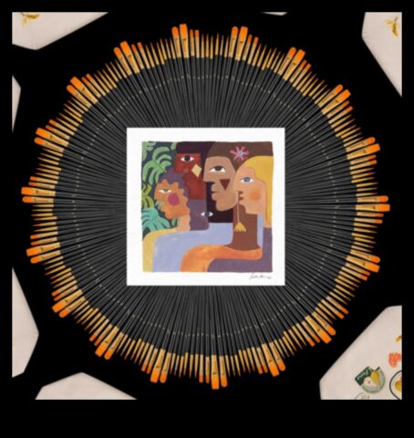 Artsy Additions Δημιουργικά δώρα για εκκολαπτόμενους καλλιτέχνες