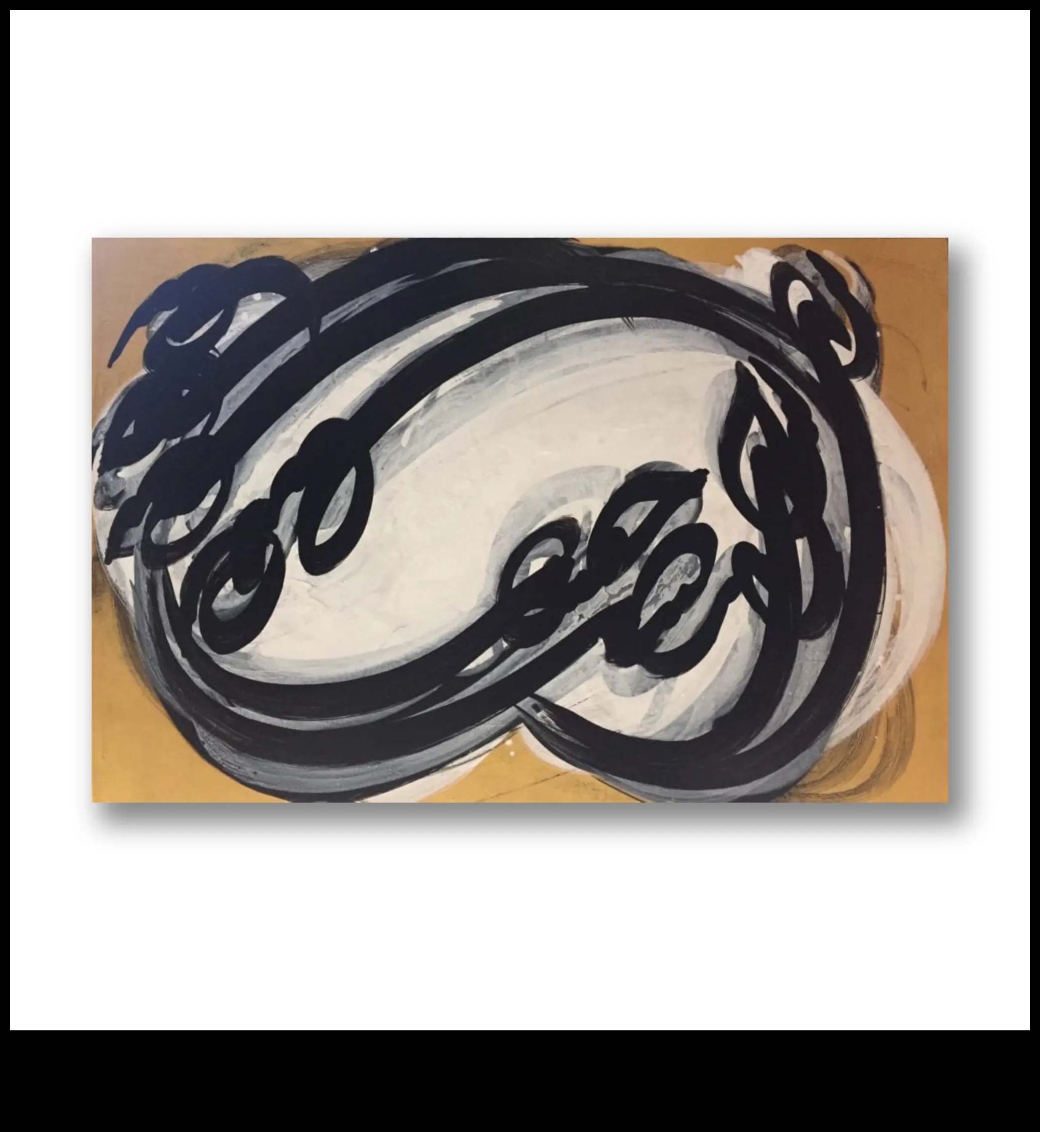 Περσική ποίηση στην τέχνη: Οπτικές αφηγήσεις του Ιράν