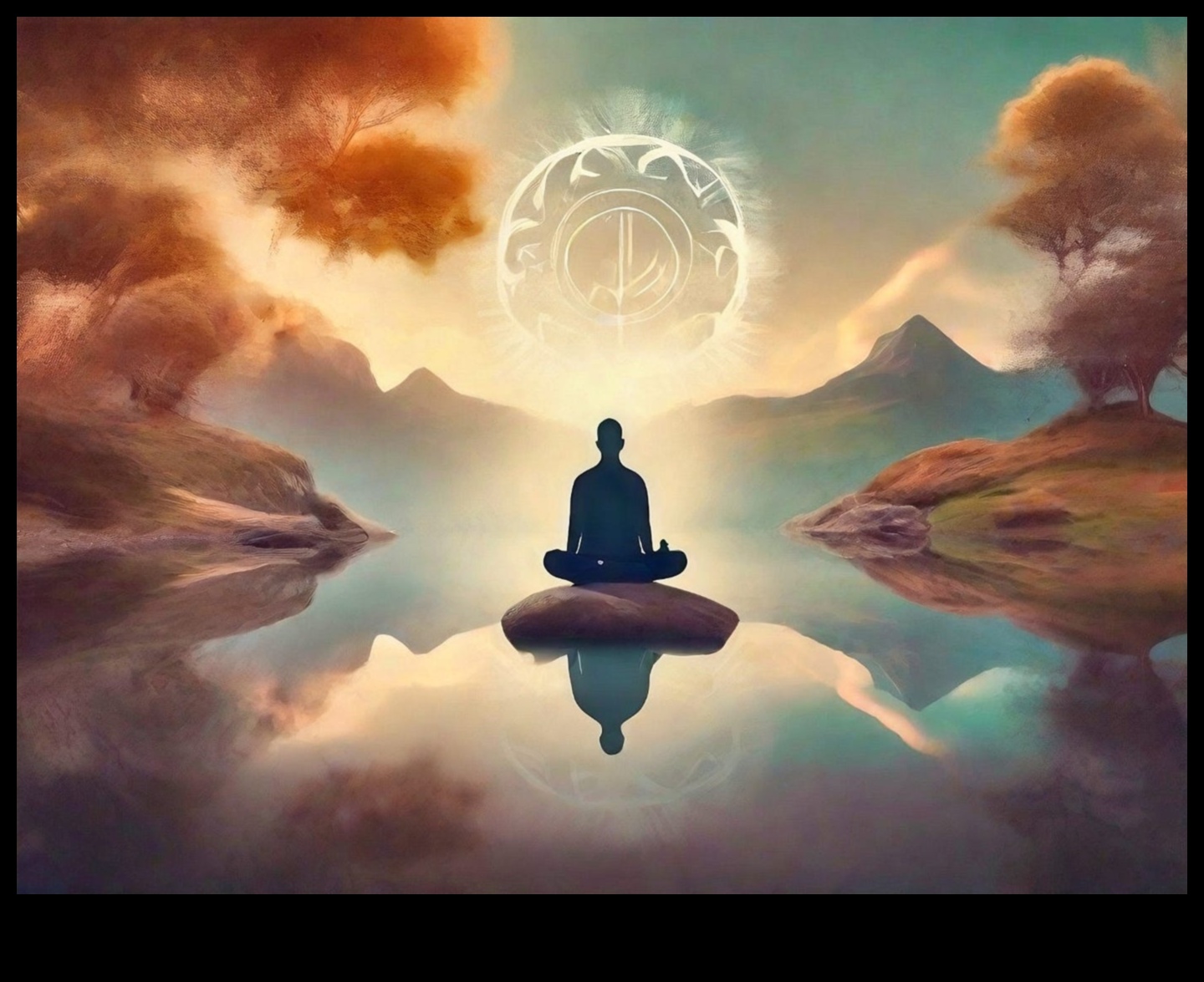 Inner Harmony The Heart of Mindfulness Meditation Ένας οδηγός για την εύρεση της ειρήνης και της ηρεμίας σε έναν χαοτικό κόσμο 5 Inner Harmony: The Heart of Mindfulness Διαλογισμός