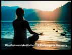 Inner Harmony The Heart of Mindfulness Meditation Ένας οδηγός για την εύρεση της ειρήνης και της ηρεμίας σε ένα