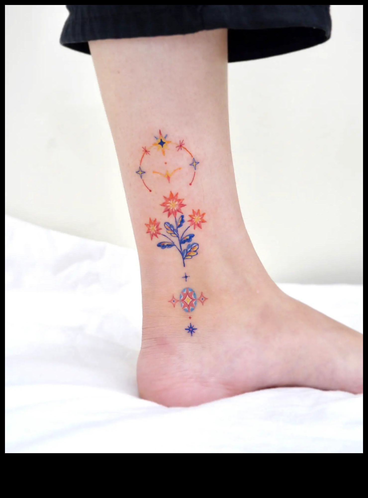 Διακοσμητικά στον αστράγαλο Ανακαλύψτε τον κόσμο των μικροσκοπικών αριστουργημάτων 3 Διακοσμήσεις στον αστράγαλο: Ανακαλύψτε αριστουργήματα σε μινιατούρες