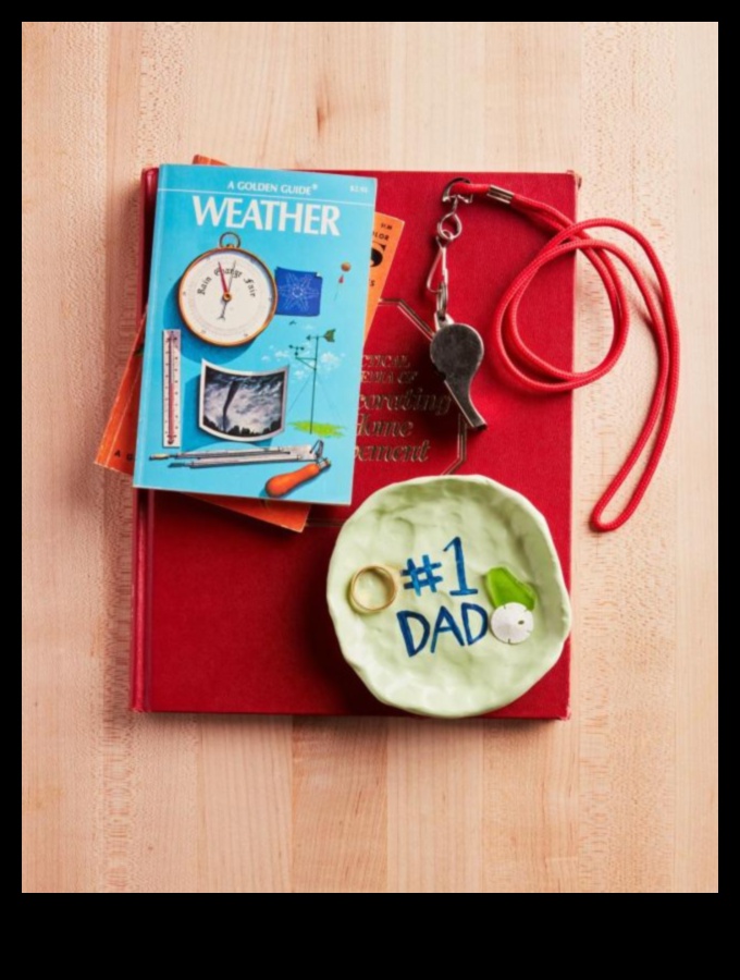 DIY Dynamo Crafty Gift Advice for the Dad with Artistic Flair 3 DIY Dynamo: Crafty Gift Advice for the Dad with Artistic Flair