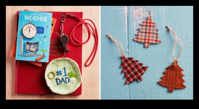 DIY Dynamo Crafty Gift Advice for the Dad with Artistic Flair 5 DIY Dynamo: Crafty Gift Advice for the Dad with Artistic Flair