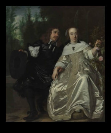 Ολλανδικές διάλεκτοι Πώς τα περιφερειακά μοτίβα ομιλίας διαμόρφωσαν τη χρυσή εποχή της ολλανδικής τέχνης 2 Ολλανδικές διάλεκτοι: περιφερειακές επιρροές στην τέχνη της Χρυσής Εποχής