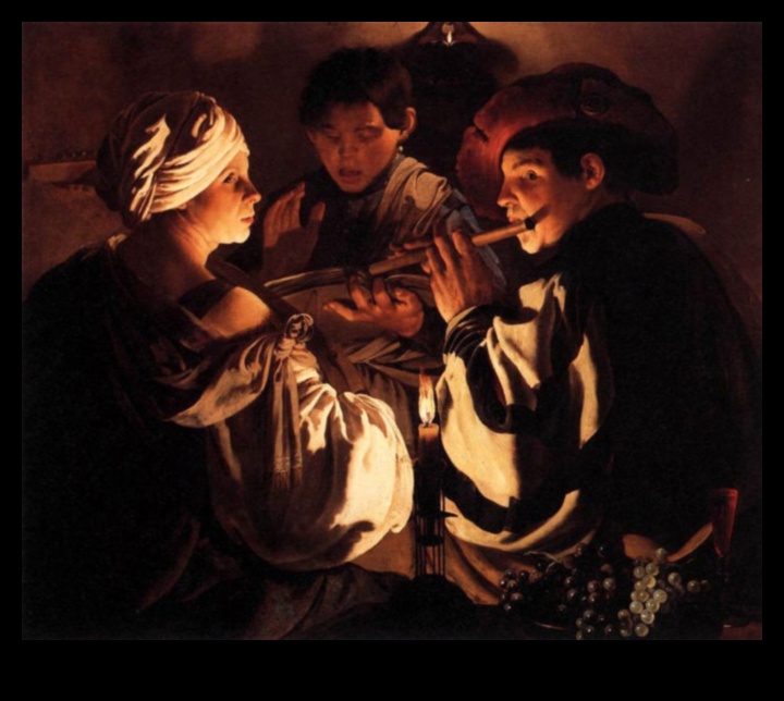 Ολλανδικές διάλεκτοι Πώς τα περιφερειακά μοτίβα ομιλίας διαμόρφωσαν τη χρυσή εποχή της ολλανδικής τέχνης 4 Ολλανδικές διάλεκτοι: περιφερειακές επιρροές στην τέχνη της Χρυσής Εποχής