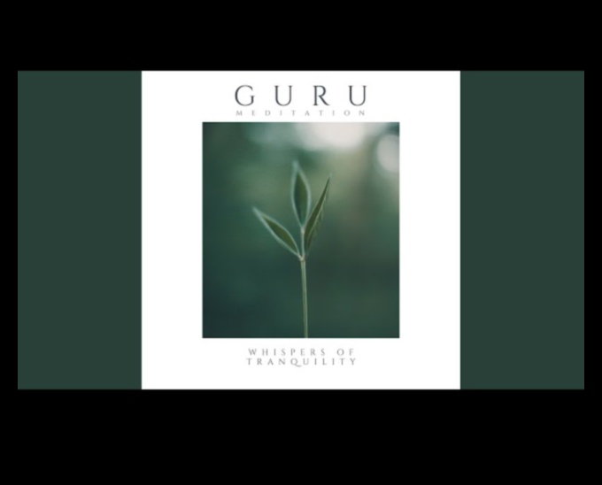 Whispers of Tranquility Μια ιστορική περιήγηση διαλογισμού 5 Whispers of Tranquility: Mapping the Historical Tapestry of Meditation