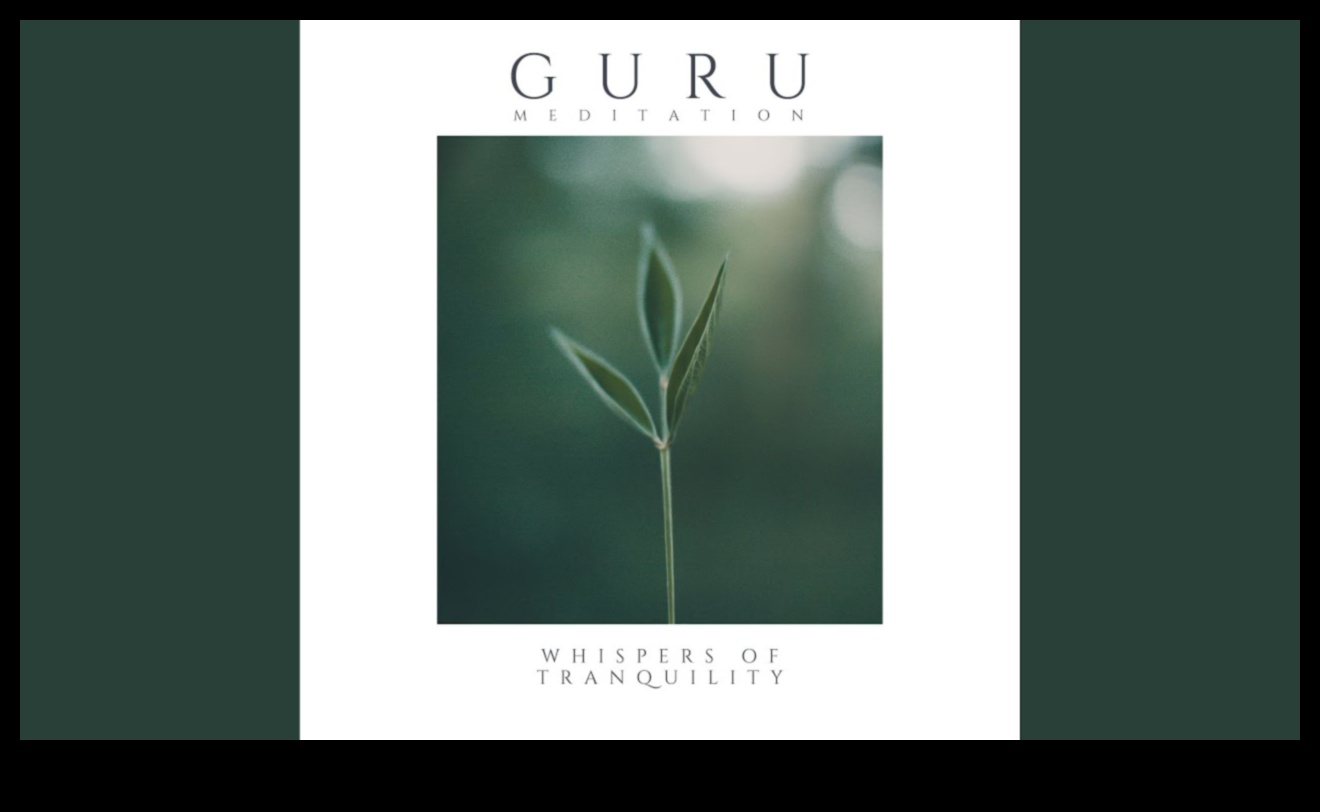 Whispers of Tranquility Μια ιστορική περιήγηση διαλογισμού 4 Whispers of Tranquility: Mapping the Historical Tapestry of Meditation