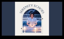 Whispers of Tranquility Μια ιστορική περιήγηση διαλογισμού