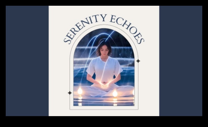 Whispers of Tranquility Μια ιστορική περιήγηση διαλογισμού